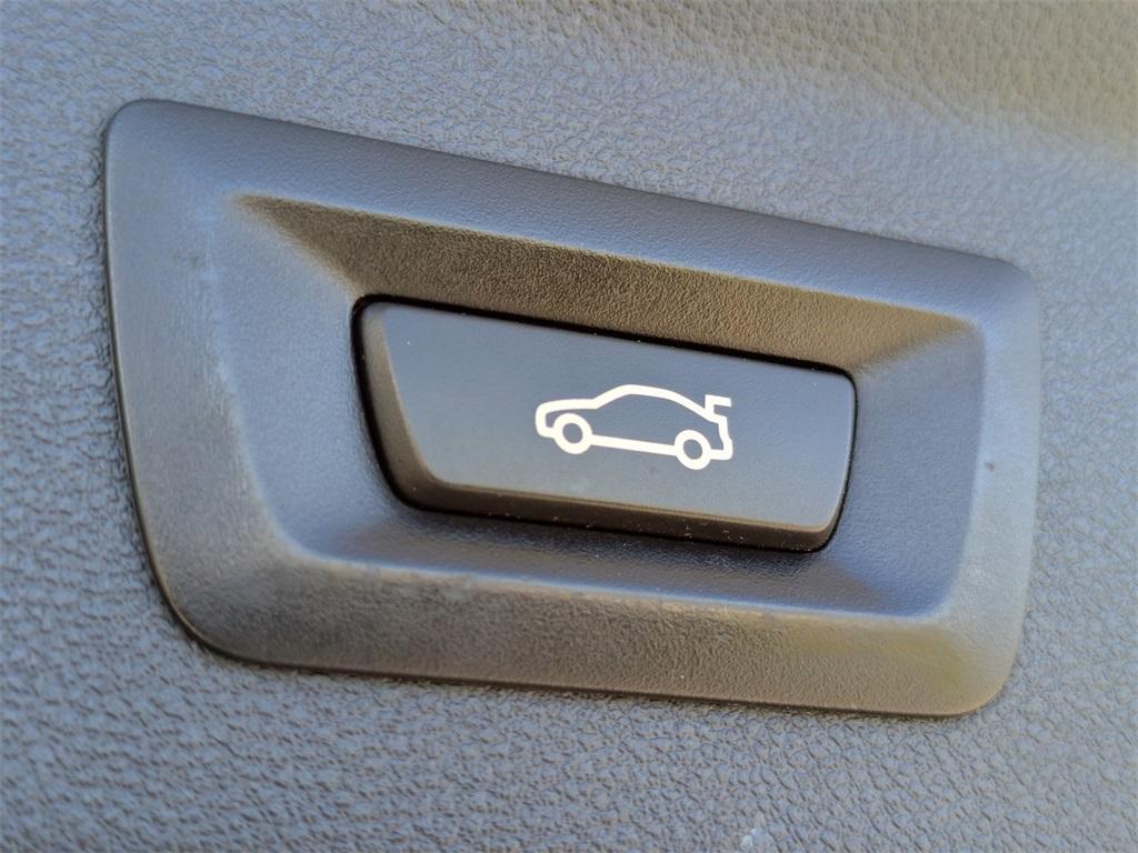 used 2018 BMW X3 car, priced at $13,998