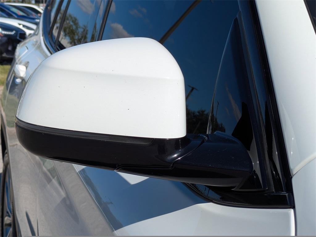 used 2018 BMW X3 car, priced at $13,998