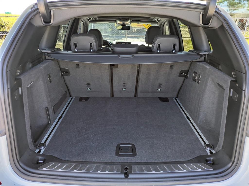 used 2018 BMW X3 car, priced at $13,998