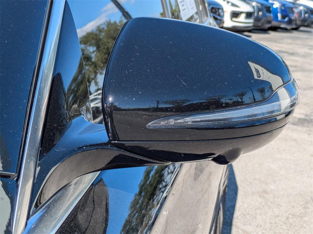 used 2019 Mercedes-Benz E-Class car, priced at $19,498