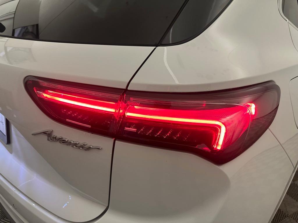 used 2021 Buick Envision car, priced at $25,477