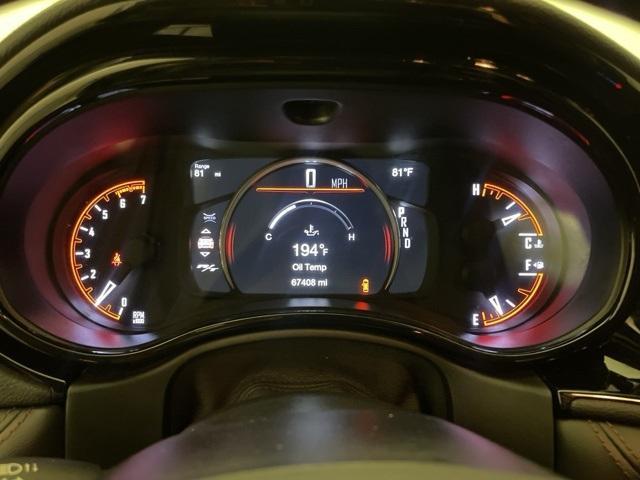 used 2022 Dodge Durango car, priced at $30,977