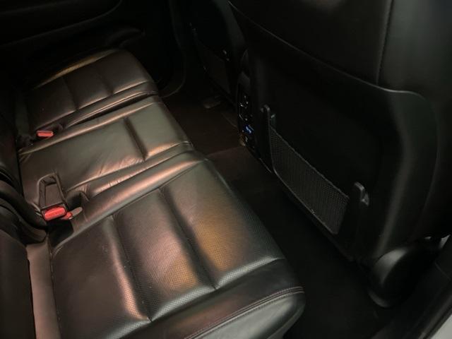 used 2022 Dodge Durango car, priced at $30,977