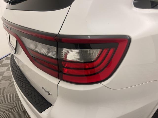 used 2022 Dodge Durango car, priced at $30,977