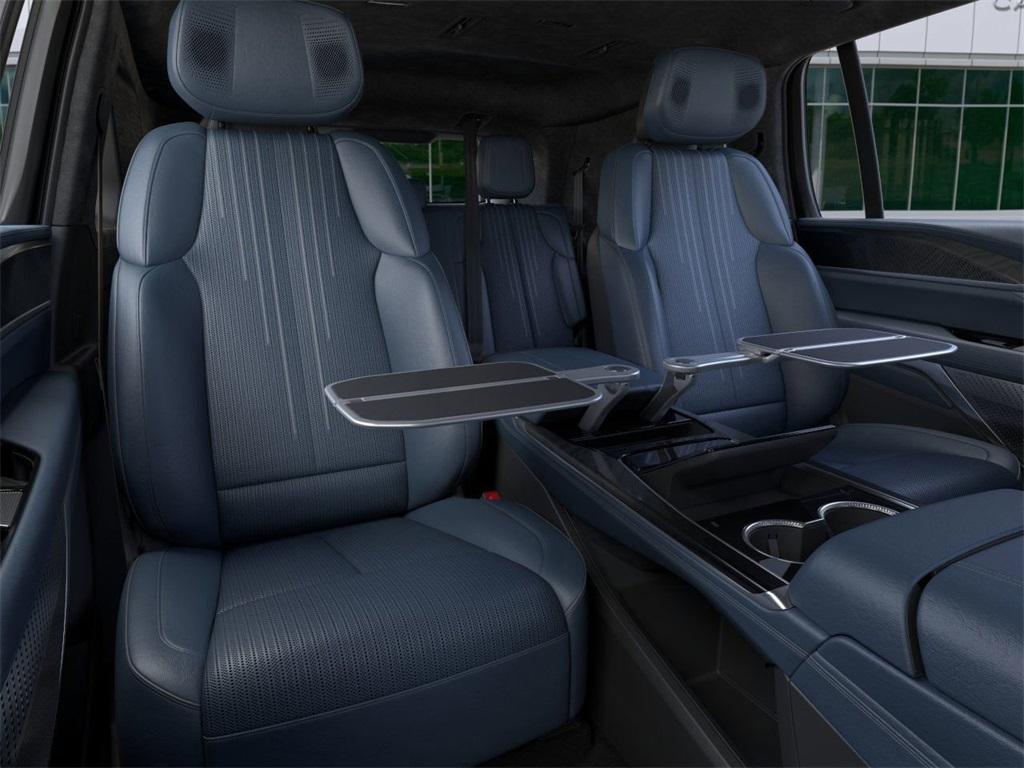 new 2026 Cadillac Escalade IQ car, priced at $166,015