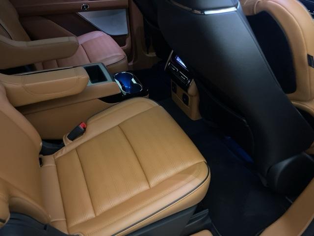 used 2023 Lincoln Aviator car, priced at $62,777