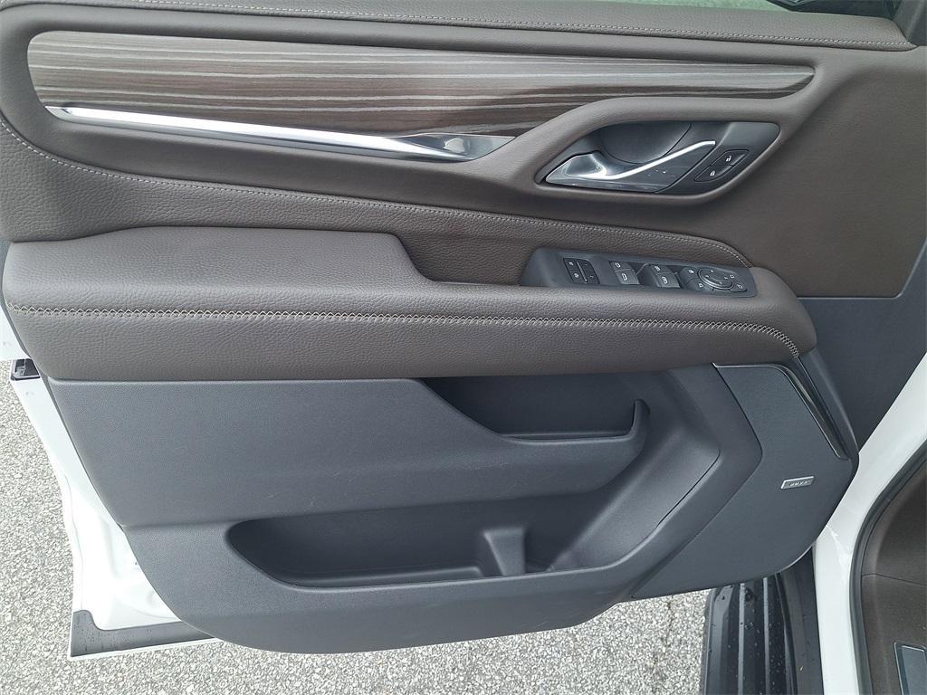 used 2024 GMC Yukon car, priced at $66,699