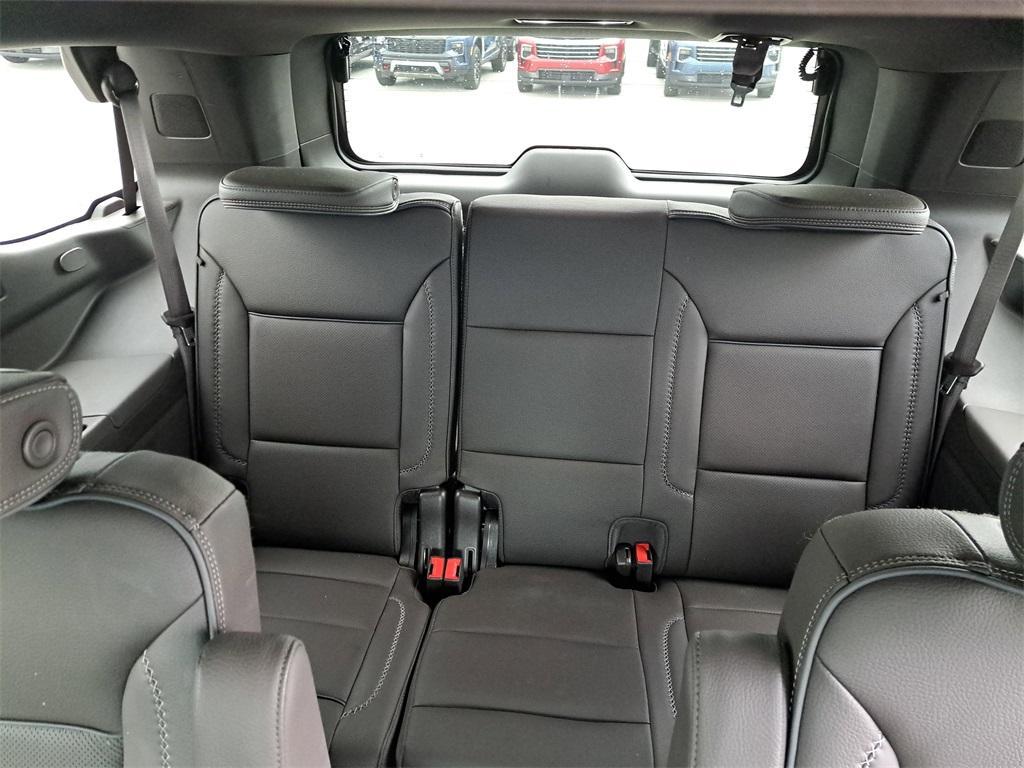 used 2024 GMC Yukon car, priced at $66,699