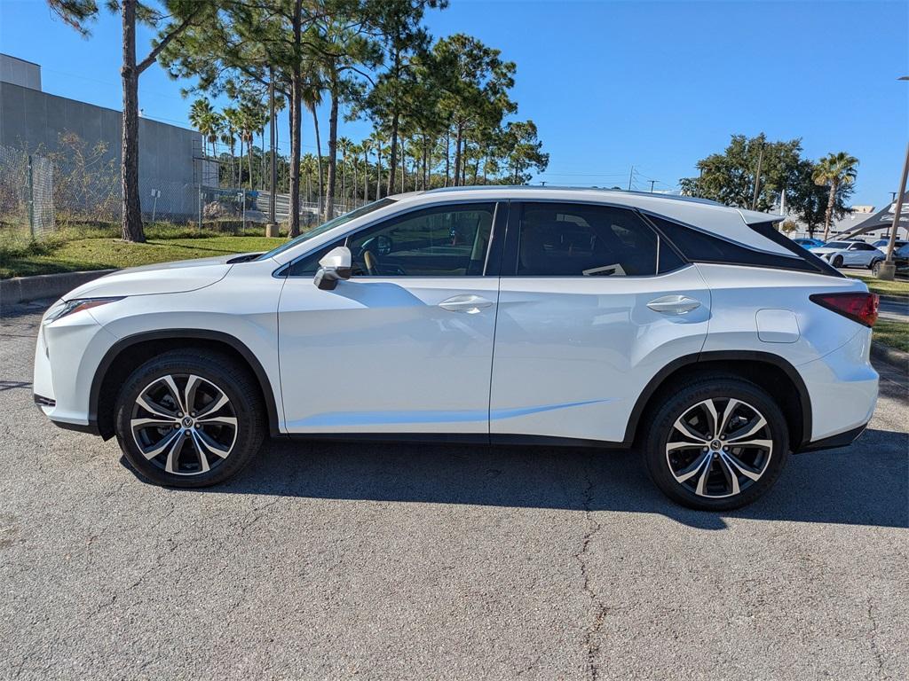 used 2019 Lexus RX 350 car, priced at $28,498