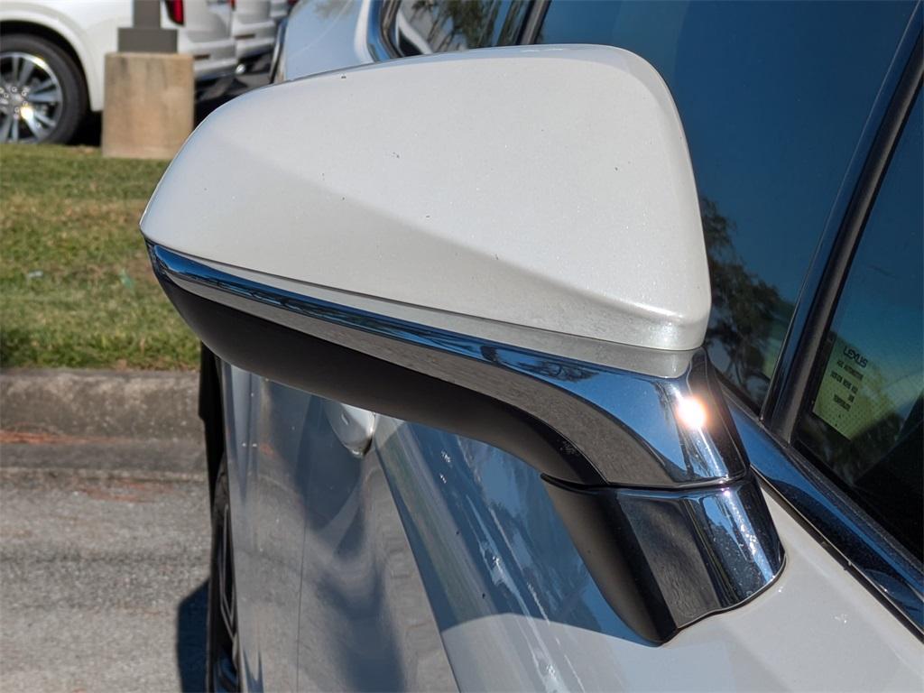 used 2019 Lexus RX 350 car, priced at $28,498