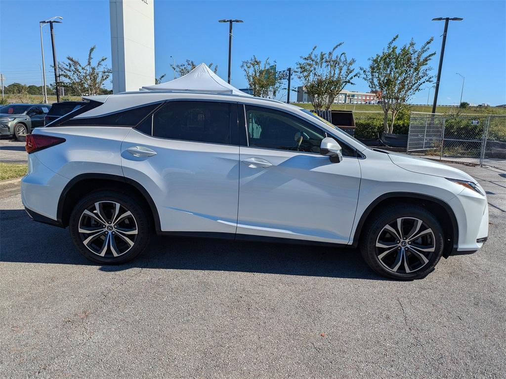used 2019 Lexus RX 350 car, priced at $28,498