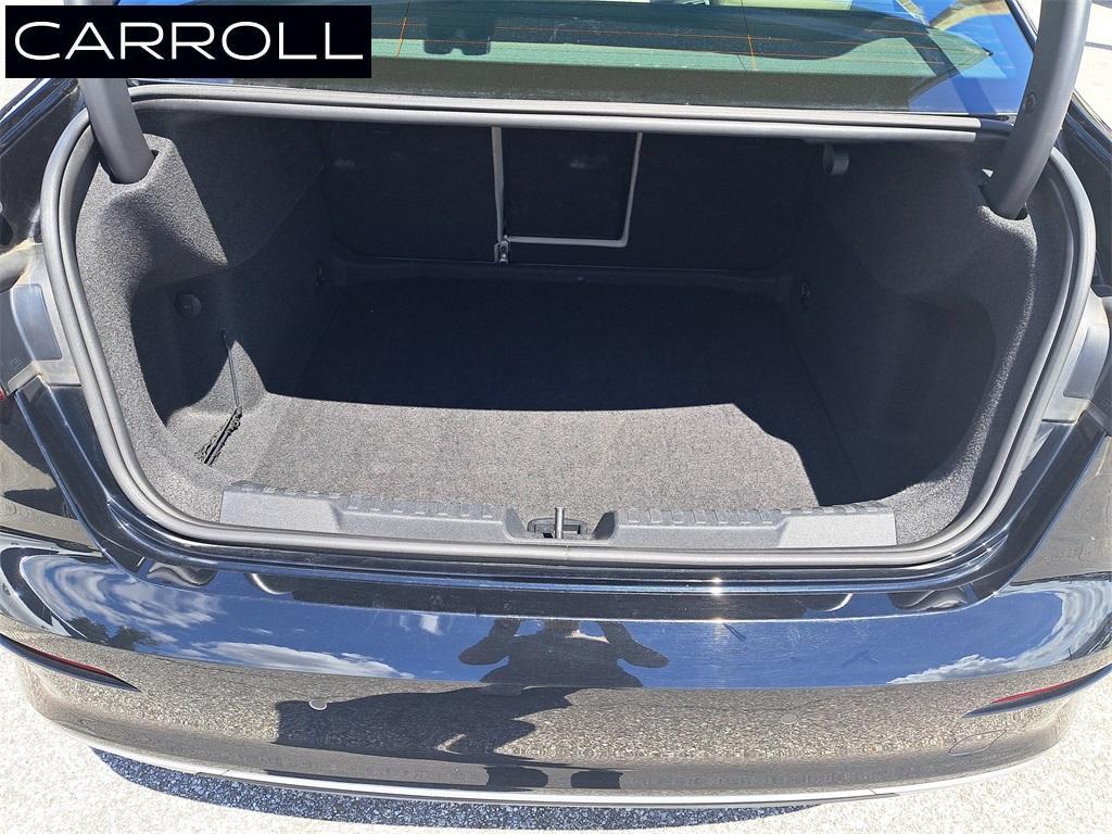 used 2023 Audi A3 car, priced at $21,377