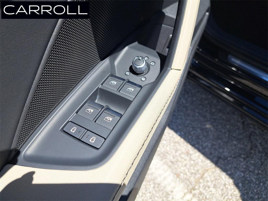 used 2023 Audi A3 car, priced at $21,377
