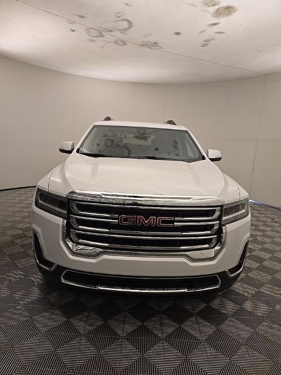 used 2023 GMC Acadia car, priced at $27,977