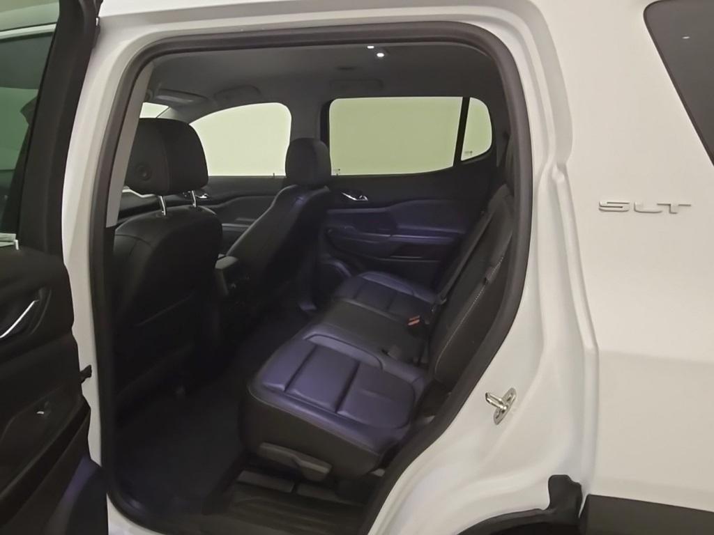 used 2023 GMC Acadia car, priced at $27,977