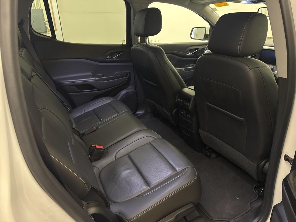 used 2023 GMC Acadia car, priced at $27,977