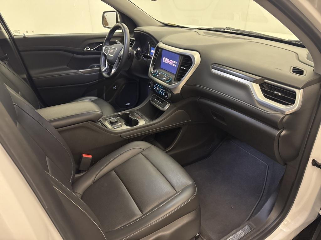 used 2023 GMC Acadia car, priced at $27,977