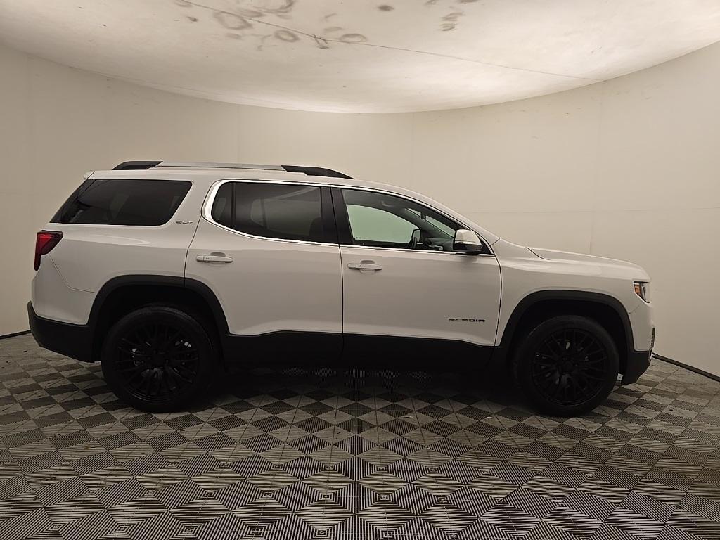 used 2023 GMC Acadia car, priced at $27,977