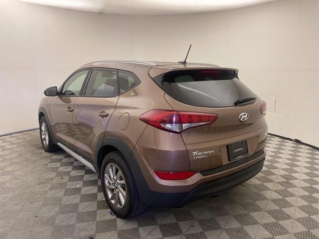 used 2017 Hyundai Tucson car, priced at $11,177