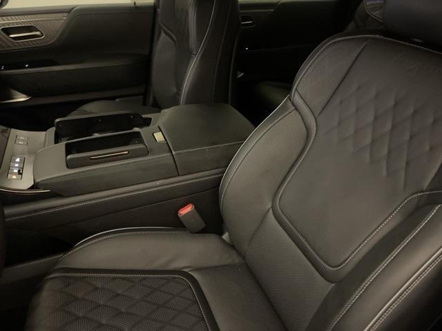 used 2025 INFINITI QX80 car, priced at $98,477