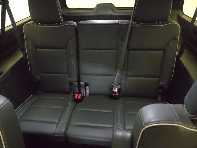 used 2023 Chevrolet Suburban car, priced at $51,477