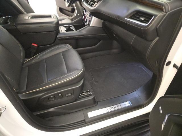 used 2023 Chevrolet Suburban car, priced at $51,477