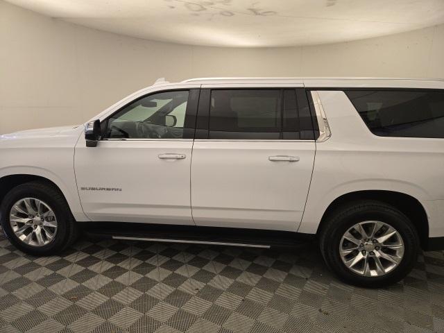 used 2023 Chevrolet Suburban car, priced at $51,477