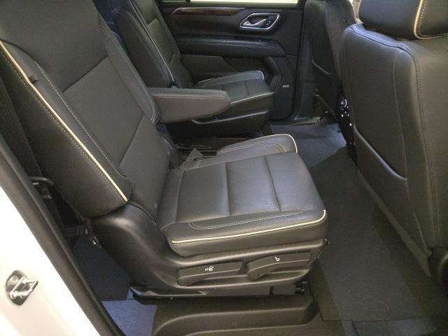 used 2023 Chevrolet Suburban car, priced at $51,477