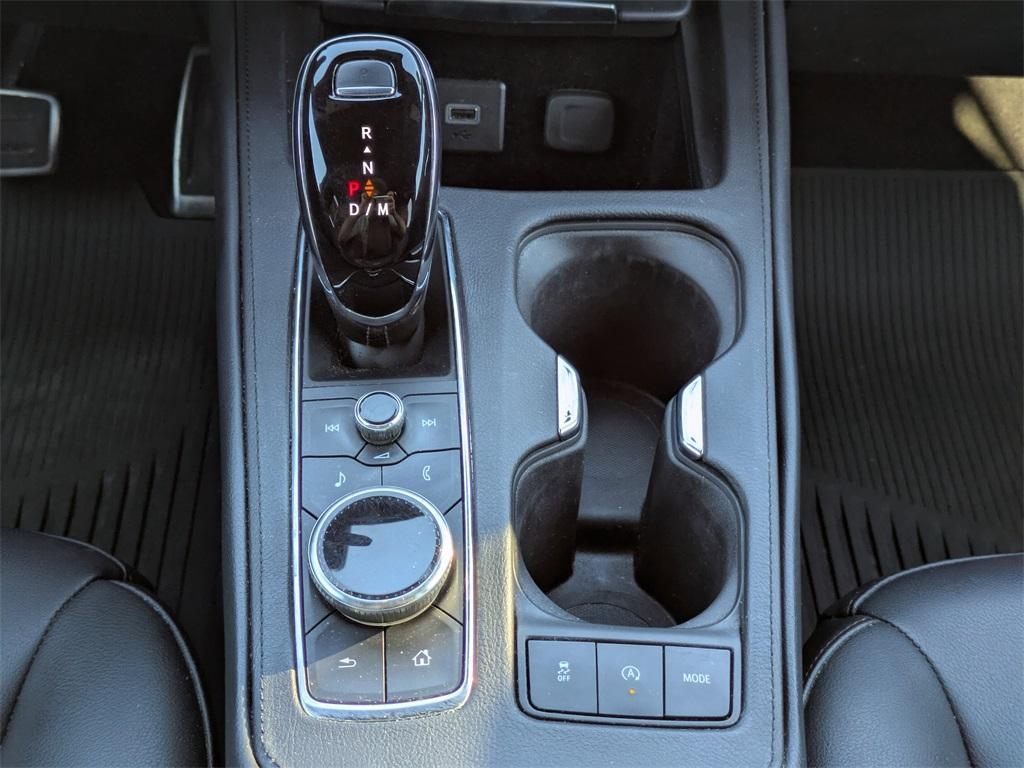 used 2023 Cadillac XT4 car, priced at $26,759