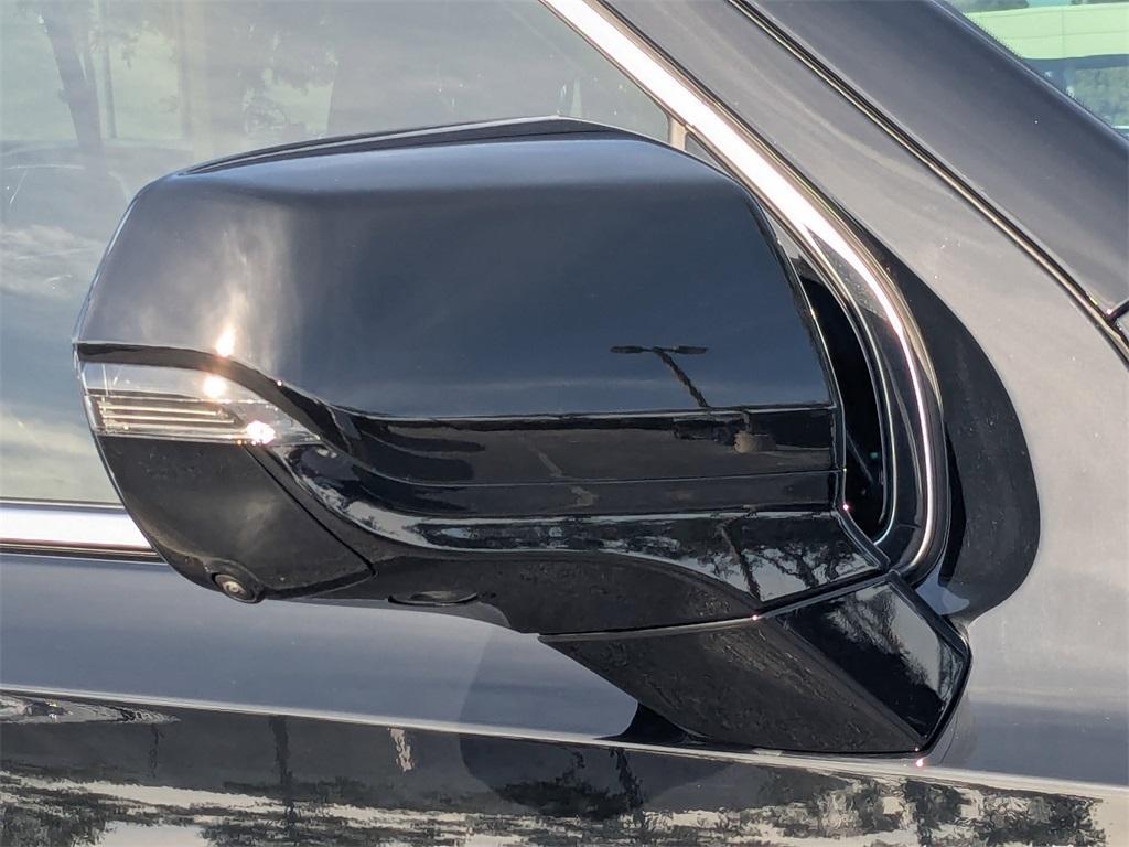 new 2025 Cadillac Escalade ESV car, priced at $118,265