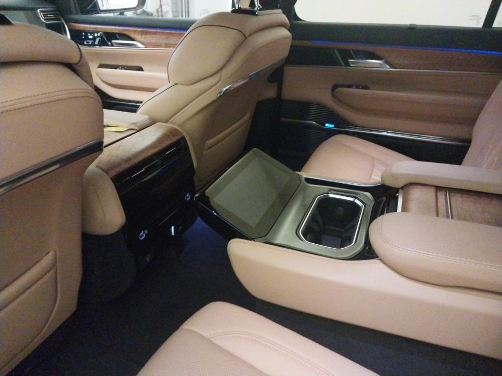 used 2023 Jeep Grand Wagoneer car, priced at $70,477