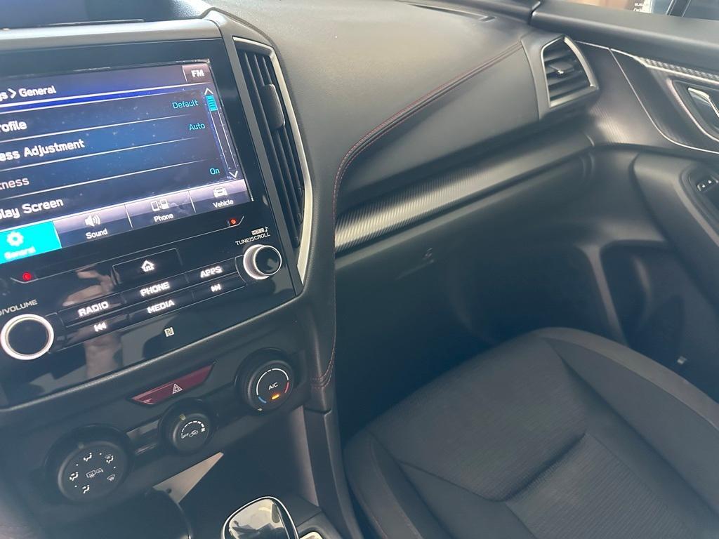 used 2018 Subaru Impreza car, priced at $14,977