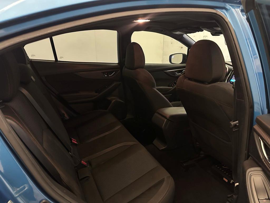used 2018 Subaru Impreza car, priced at $14,977
