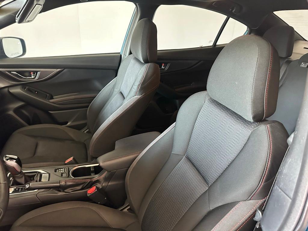 used 2018 Subaru Impreza car, priced at $14,977