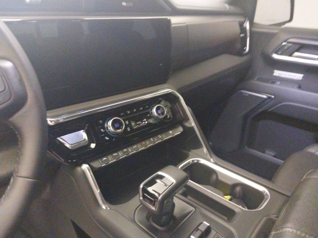 used 2024 GMC Sierra 1500 car, priced at $61,977