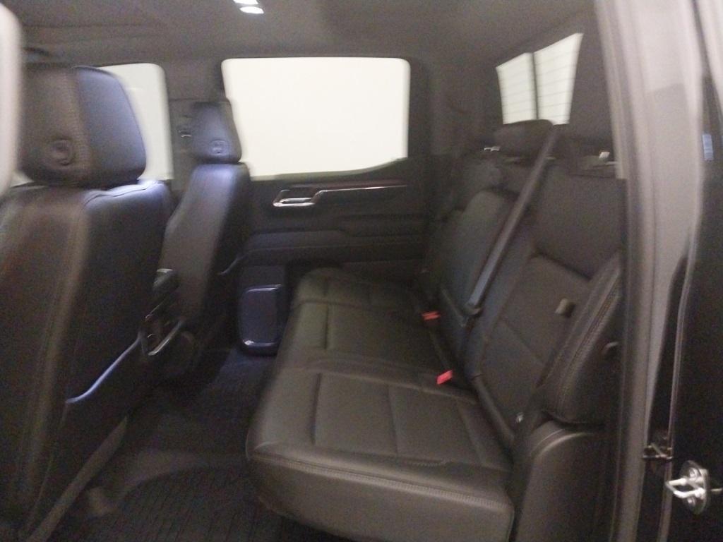 used 2024 GMC Sierra 1500 car, priced at $61,977