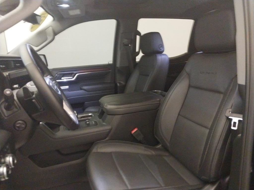 used 2024 GMC Sierra 1500 car, priced at $61,977