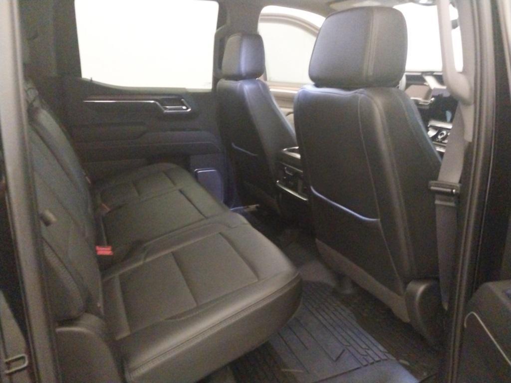 used 2024 GMC Sierra 1500 car, priced at $61,977