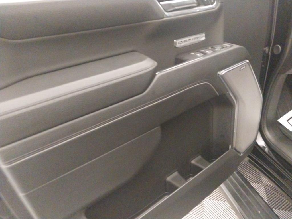 used 2024 GMC Sierra 1500 car, priced at $61,977