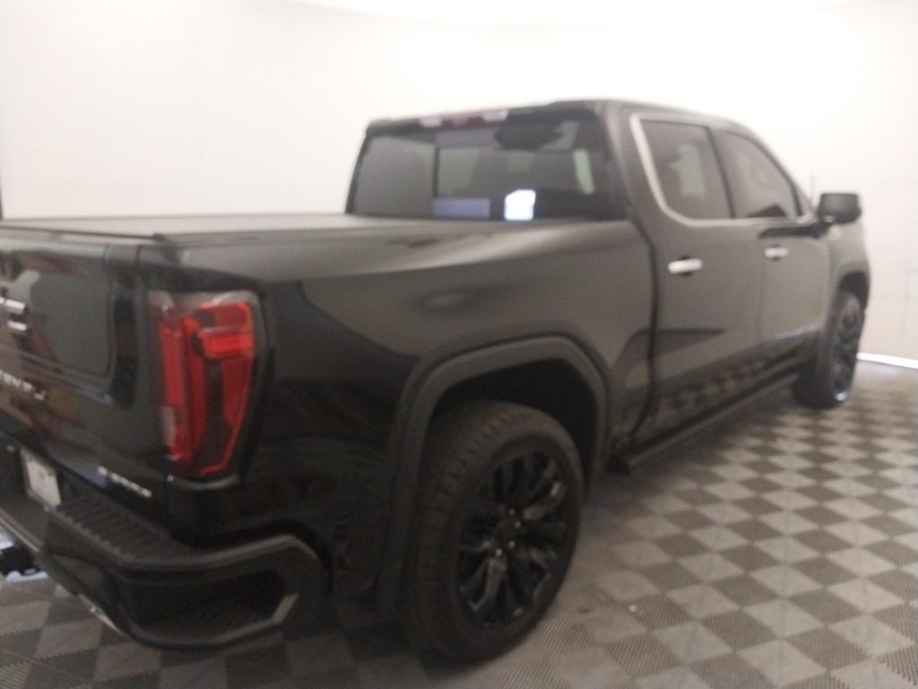 used 2024 GMC Sierra 1500 car, priced at $61,977