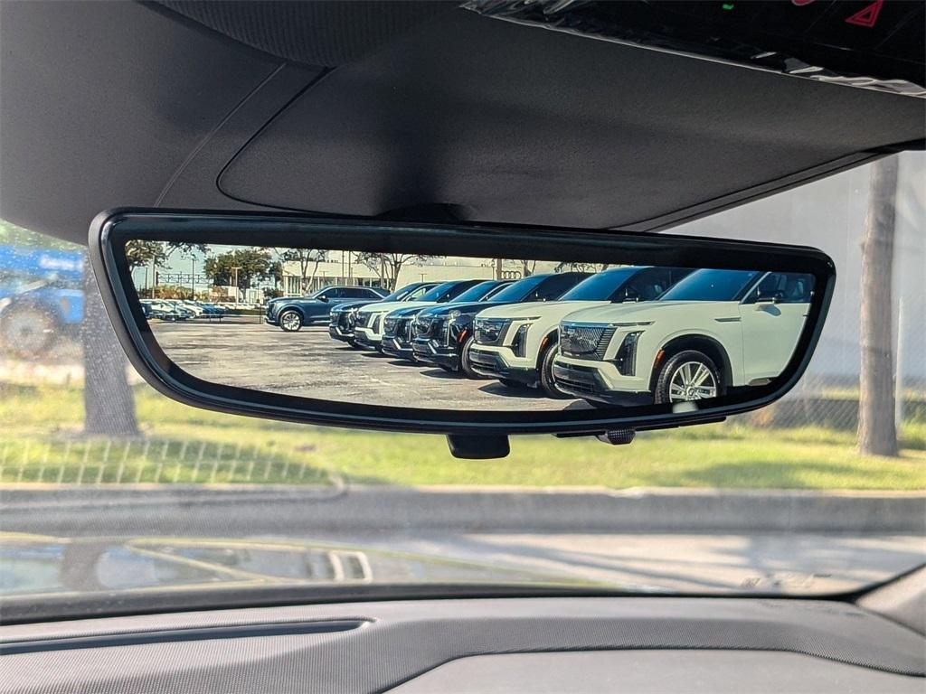 new 2026 Cadillac Escalade IQL car, priced at $135,290