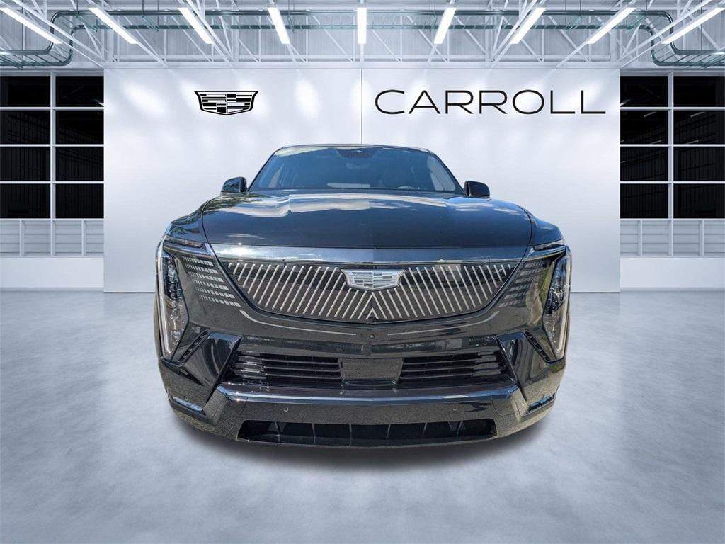 new 2026 Cadillac Escalade IQL car, priced at $135,290