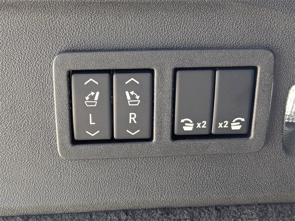 new 2026 Cadillac Escalade IQL car, priced at $135,290