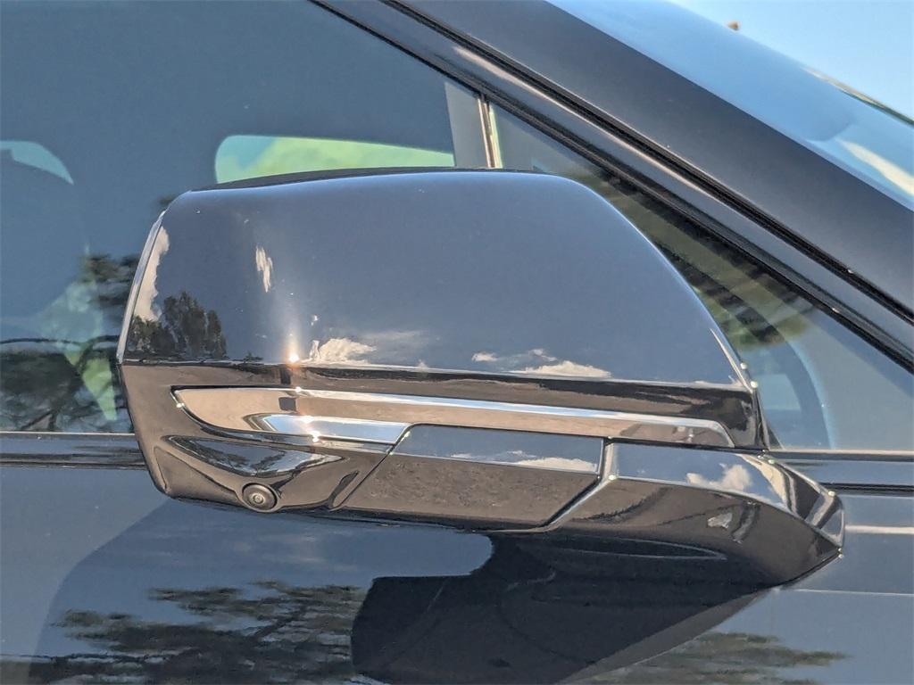 new 2026 Cadillac Escalade IQL car, priced at $135,290