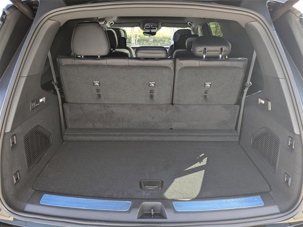 new 2026 Cadillac Escalade IQL car, priced at $135,290