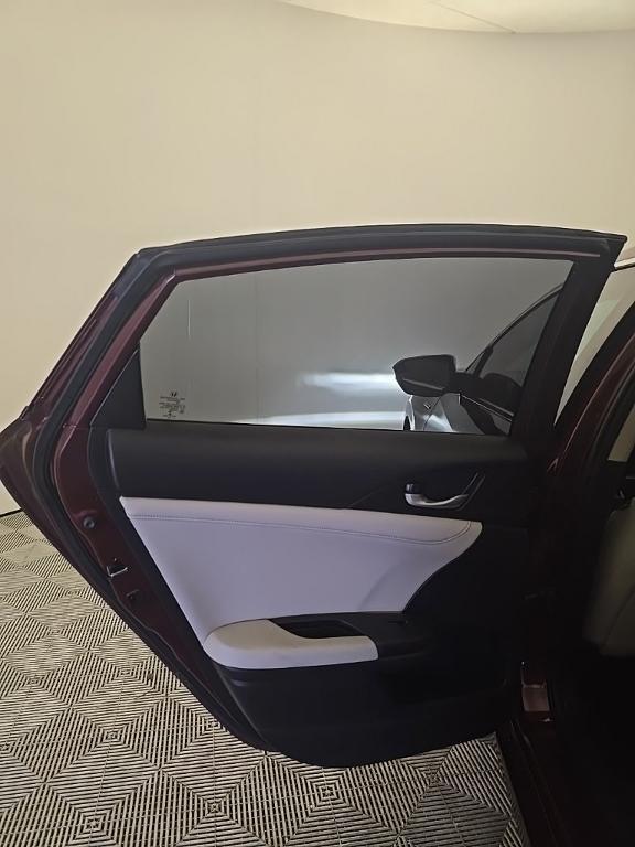 used 2019 Honda Insight car, priced at $19,477