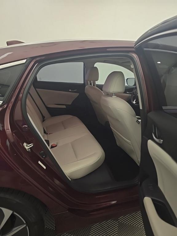 used 2019 Honda Insight car, priced at $19,477