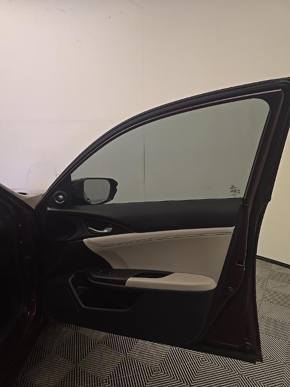 used 2019 Honda Insight car, priced at $19,477