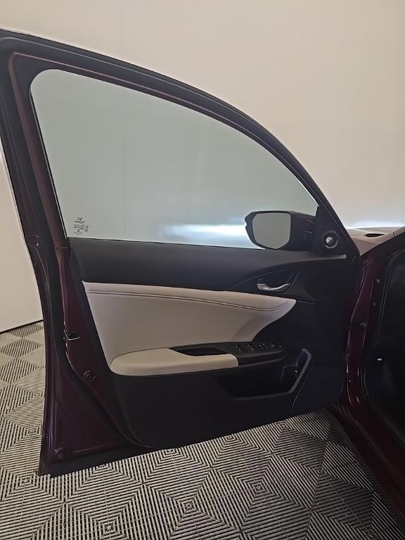 used 2019 Honda Insight car, priced at $19,477