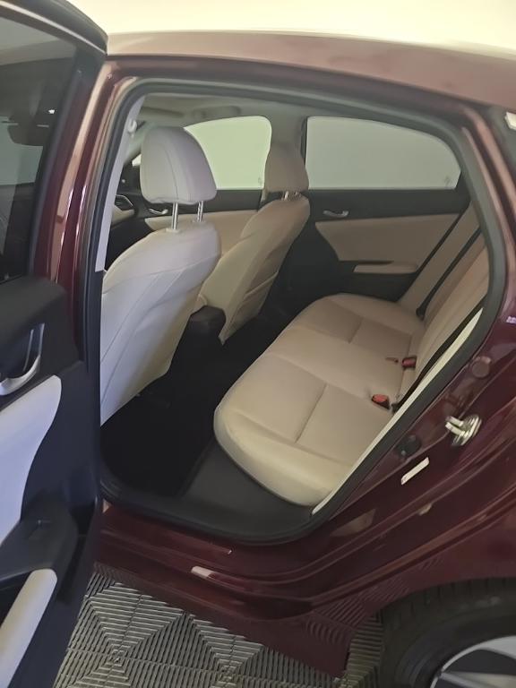 used 2019 Honda Insight car, priced at $19,477